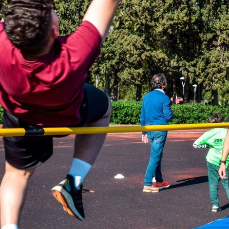 Come Superare le Prove Fisiche di un Concorso Militare